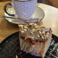  at Bez Cukrzenia - wegańskie, naturalne wypieki bez cukru in Gdansk