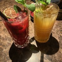   at TA Izakaya Restaurant in Karlsruhe