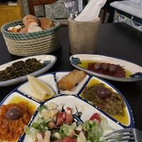   at Dar Slah in Tunis