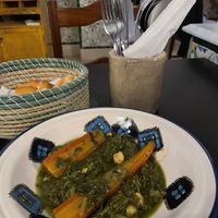   at Dar Slah in Tunis