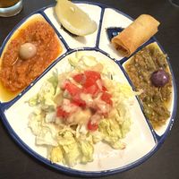   at Dar Slah in Tunis