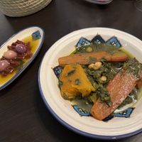   at Dar Slah in Tunis