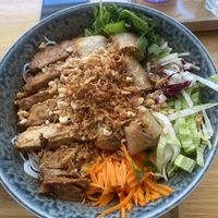  #Veganuary at UuDam   in Vienna