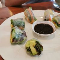  at Charlie and Lek Health Restaurant in Pai