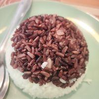  at Charlie and Lek Health Restaurant in Pai