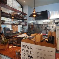  at Mola! Botiga de Pastas in Girona