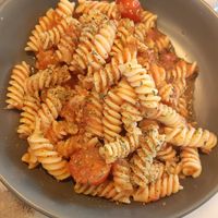  at Mola! Botiga de Pastas in Girona