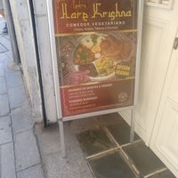 Opening hours at Asociacion Hare Krisna de Madrid in Madrid