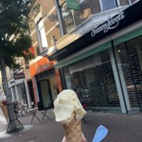   at IJssalon Van Swoll in Apeldoorn