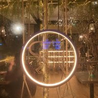 Outsidee  at Mowgli  in Beverley