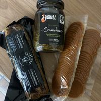   at Veggie Deli in Puebla