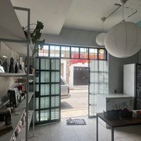   at Veggie Deli in Puebla