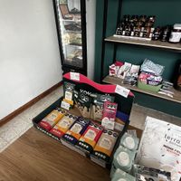   at Veggie Deli in Puebla