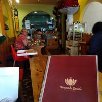 Princesa do Castelo at Princesa do Castelo in Lisbon