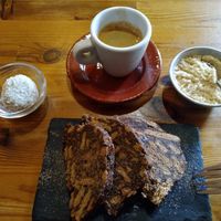 Paradiseeeeee at Princesa do Castelo in Lisbon