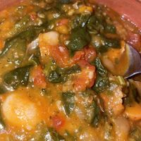   at Vezuvios - Βεζουβιος in Crete