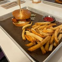 at Omni Kitchen + Bar in Langley