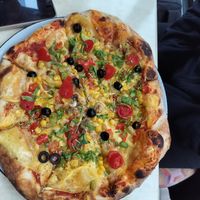  at La Parisienne in Bar