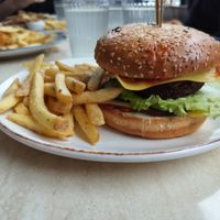  at La Parisienne in Bar