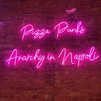 Pizza Punks  at Pizza Punks in Hannover