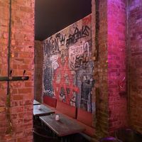 Stylish  at Pizza Punks in Hannover