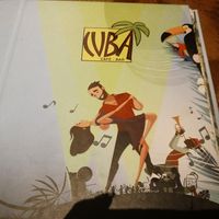  at Cuba Bar Albir in Albir