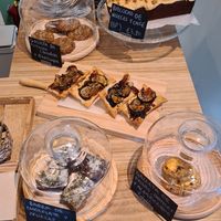  at Selva Coffee in Sevilla