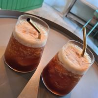  at Selva Coffee in Sevilla