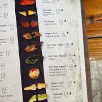  at Mikoto  in Berlin