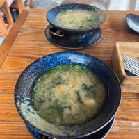   at Mikoto  in Berlin