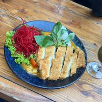   at Mikoto  in Berlin