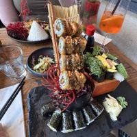   at Mikoto  in Berlin