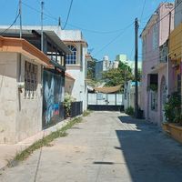  at Rey Camello  in Campeche