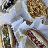   at Kill Devil Dogs in Kill Devil Hills