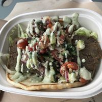   at The Plot Express in Carlsbad