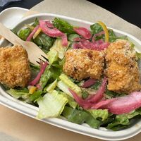   at The Plot Express in Carlsbad