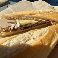   at The Plot Express in Carlsbad