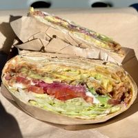   at The Plot Express in Carlsbad