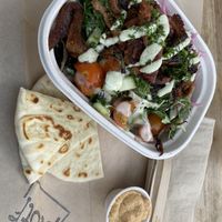   at The Plot Express in Carlsbad