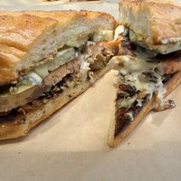   at The Plot Express in Carlsbad