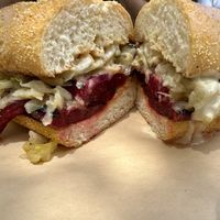   at The Plot Express in Carlsbad