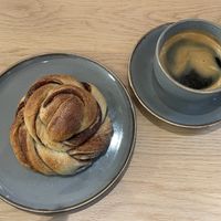   at Godt Brød Thomas Angells Gate in Trondheim