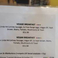  at A'bout Thyme in Glossop