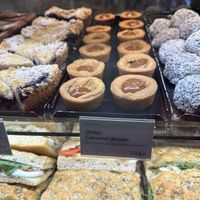 Espresso House  at Espresso House in Stockholm