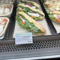 Espresso House  at Espresso House in Stockholm