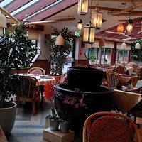 Large space at Star of Siam in Houghton-le-spring