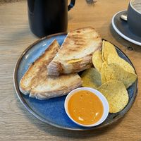   at CUPP - Kanaalweg in Utrecht