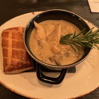   at Poule & Poulette in Mechelen