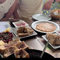  at Maravel Garden in Crete