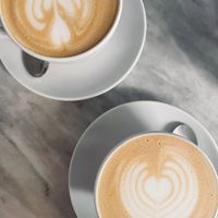   at Cafè Riutort in Mallorca